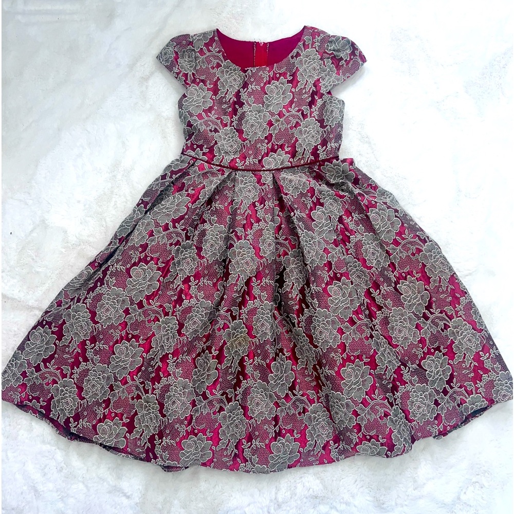 Kids Dream Girls dress size 9/10